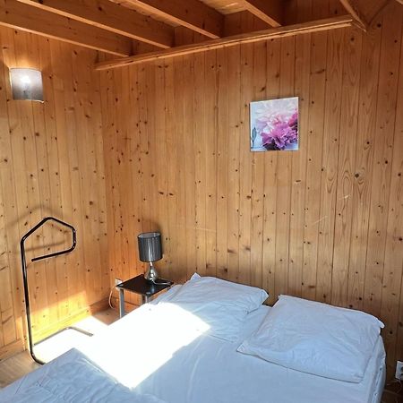 Chalet 4 Pieces A Cabourg Avec Jardin, Proche Piscine Et Tennis, Ideal Pour Familles, 6 Pers. Max - Fr-1-487-325 Bagian luar foto