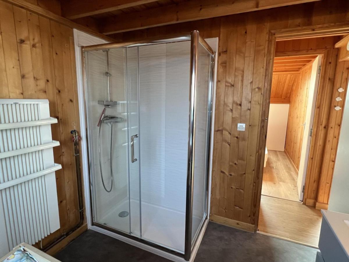 Chalet 4 Pieces A Cabourg Avec Jardin, Proche Piscine Et Tennis, Ideal Pour Familles, 6 Pers. Max - Fr-1-487-325 Bagian luar foto
